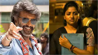 ‘ಕೂಲಿ’ ಸಿನಿಮಾದಲ್ಲಿ ಡಿಂಪಲ್​​ ಕ್ವೀನ್​​.. ರಜಿನಿ ಜತೆ​ ಫೋಟೋ ಶೇರ್ ಮಾಡಿದ ರಚಿತ