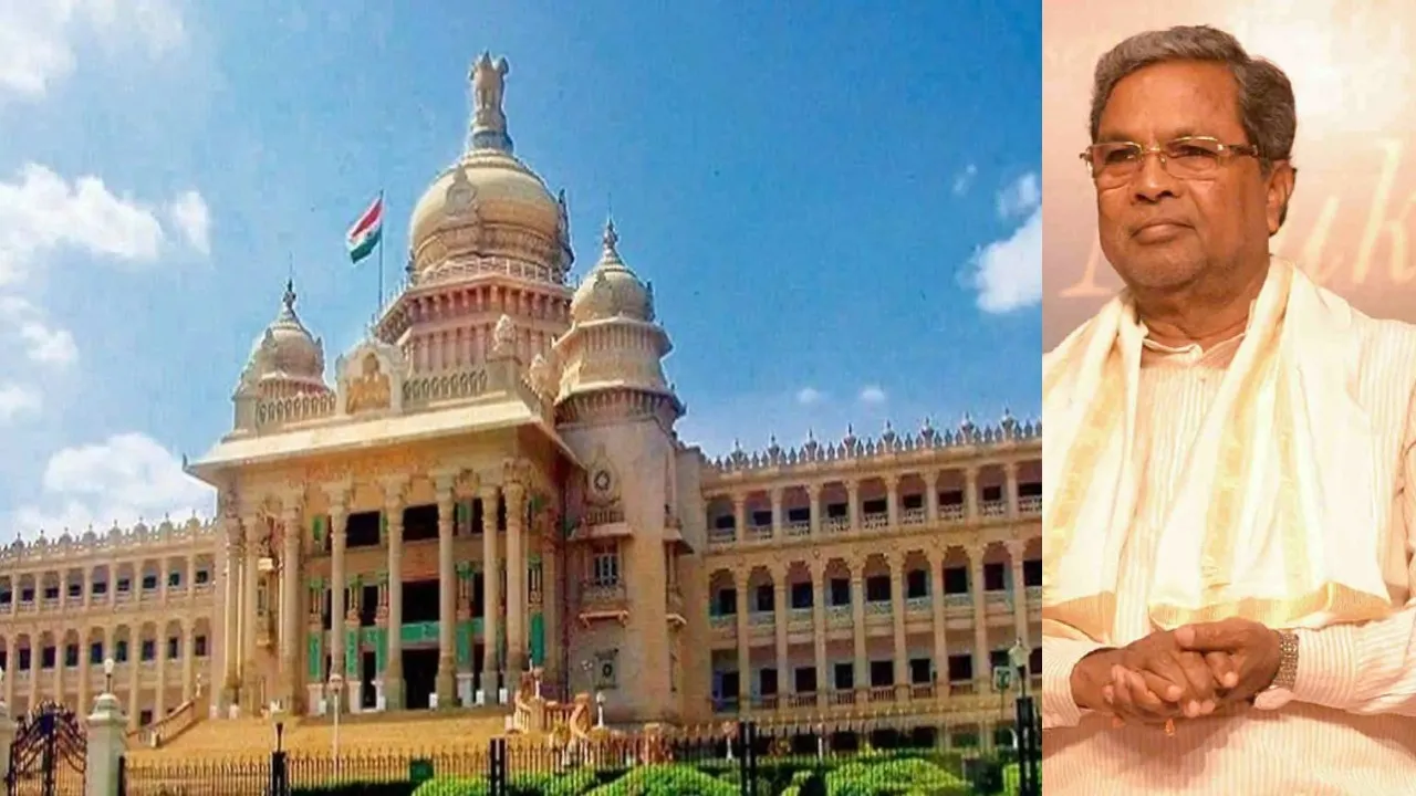 ರಾಜ್ಯ ಸರ್ಕಾರದಿಂದ ದಲಿತ ಒಳ ಮೀಸಲಾತಿ ಹಂಚಿಕೆ ಮಾಡಿ ಆದೇಶ