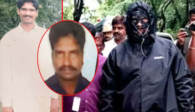 ಅನಾಮಿಕ ವ್ಯಕ್ತಿಯ ನಿಜಬಣ್ಣ ಬಯಲಾಗಿದೆ. ನಾನು ಪಾತ್ರಧಾರಿ ಮಾತ್ರ, ಸೂತ್ರಧಾರಿಗಳು ಬೇರೆನೆ ಇದ್ದಾರೆ ಎಂದ ಮಾಸ್ಕ್ ಮ್ಯಾನ್!