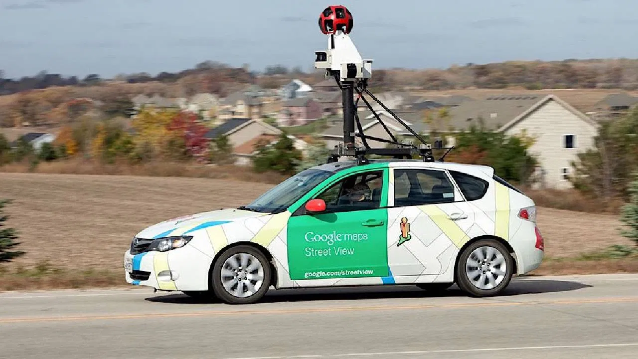 ಗೂಗಲ್ ಮ್ಯಾಪ್ ತಂಡದವರ ಮೇಲೆ ಹಳ್ಳಿಗರ ದಾಳಿ…!