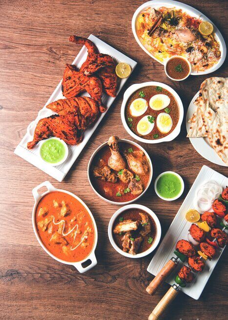 ಆಗಸ್ಟ್ 28 ಮತ್ತು ಸೆಪ್ಟೆಂಬರ್ 6 ರಂದು ಮಾಂಸ ಹಾಗೂ ಮೊಟ್ಟೆ ಮಾರಾಟಕ್ಕೆ ನಿಷೇಧ: ರಾಜಸ್ಥಾನ ಸರ್ಕಾರದ ಆದೇಶ.