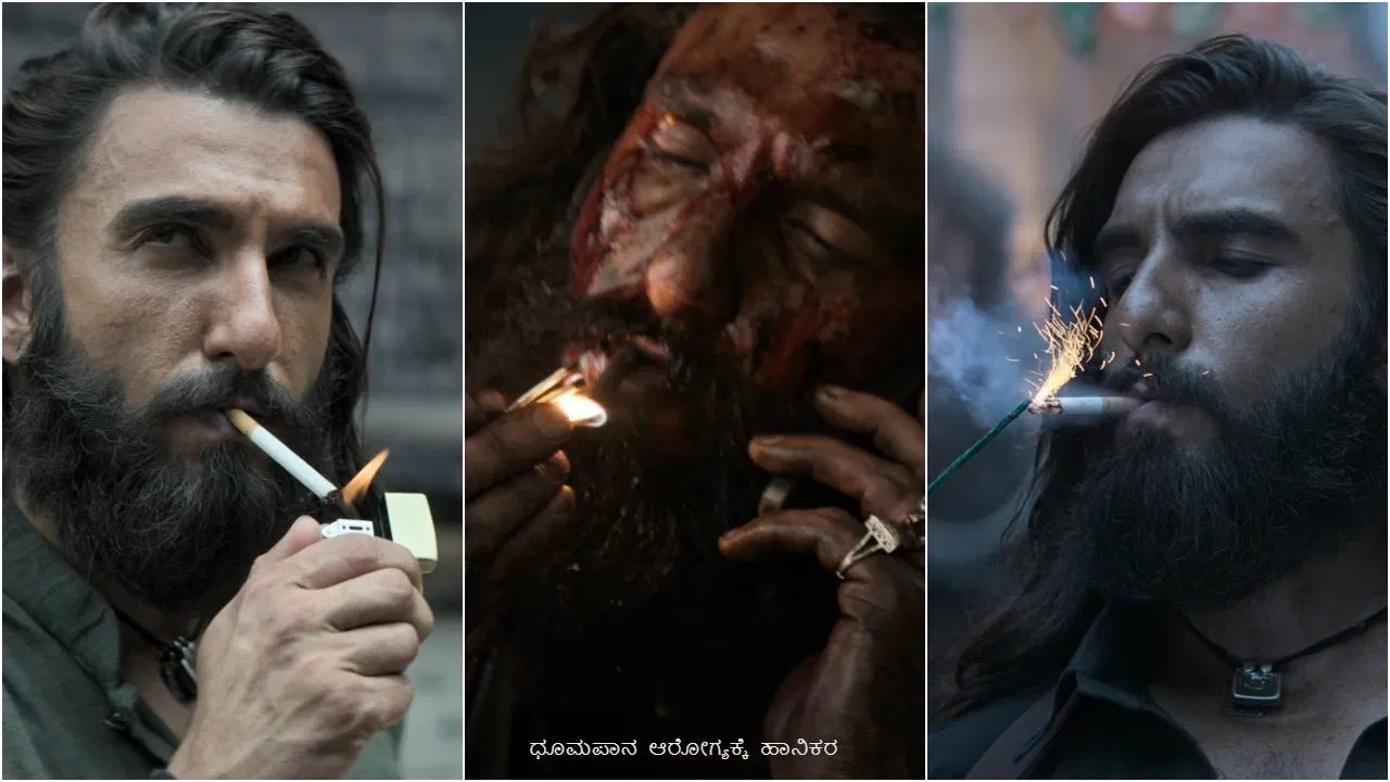 ಲೇಹ್‌ನಲ್ಲಿ ಶಾಕ್! ‘ಧುರಂಧರ್’ ಚಿತ್ರದ ಶೂಟಿಂಗ್ ಸ್ಥಗಿತ – 100ಕ್ಕೂ ಹೆಚ್ಚು ಸಿಬ್ಬಂದಿ ಏಕಾಏಕಿ ಅಸ್ವಸ್ಥ.