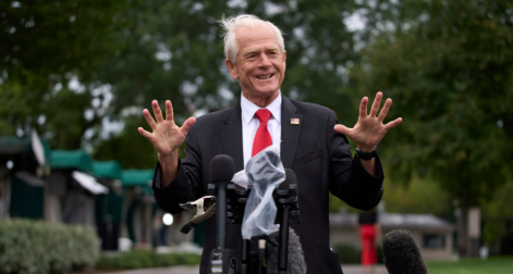 ಮೋದಿ ಸರ್ವಾಧಿಕಾರಿಗಳ ಜೊತೆ ಕೈಕುಲುಕಿದ ವಿಚಾರ: ಟ್ರಂಪ್ ಆಪ್ತನಿಂದ ಟೀಕೆ.