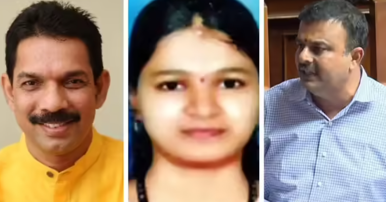 ಸೌಜನ್ಯ ಹ* ಪ್ರಕರಣ: ನಳಿನ್ ಕುಮಾರ್ ಭಾಷಣದ ಕ್ಲಿಪ್ ವೈರಲ್ – ಪ್ರತಿಕ್ರಿಯೆ ನೀಡಿದ ಸುನೀಲ್ ಕುಮಾರ್.