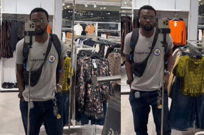 ‘ನಾನು ಭಾರತದಲ್ಲೇ ಇರೆನಿಸ್ಕೊಂಡೆ’ — ನೈಜೀರಿಯನ್ ಯುವಕನ 10 ಕಾರಣಗಳು ವೈರಲ್!