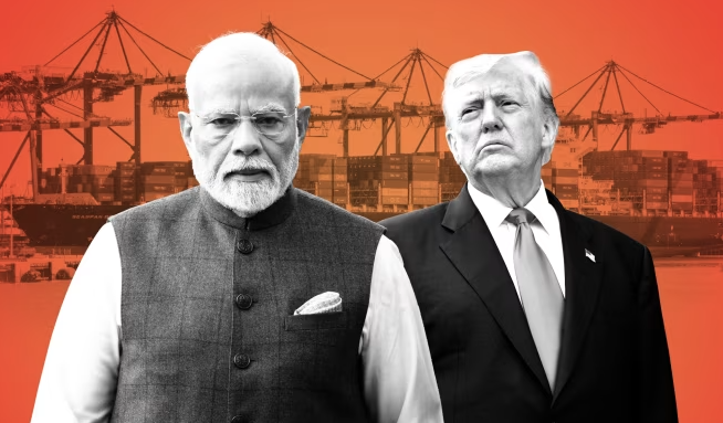 ಮೋದಿ-ಟ್ರಂಪ್ ಸಂಬಂಧಕ್ಕೆ ಮುನ್ನುಟ: ಅಮೆರಿಕದ ಮಾಜಿ ಭದ್ರತಾ ಸಲಹೆಗಾರ ಜಾನ್ ಬೋಲ್ಟನ್.