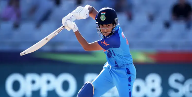 2025ರ ಮಹಿಳಾ ವಿಶ್ವಕಪ್‌ ಟೂರ್ನಿಯಿಂದ ಯಾಸ್ತಿಕಾ ಭಾಟಿಯಾ ಹಿಂದೆ ಸರಿದಿದ್ದಾರೆ!