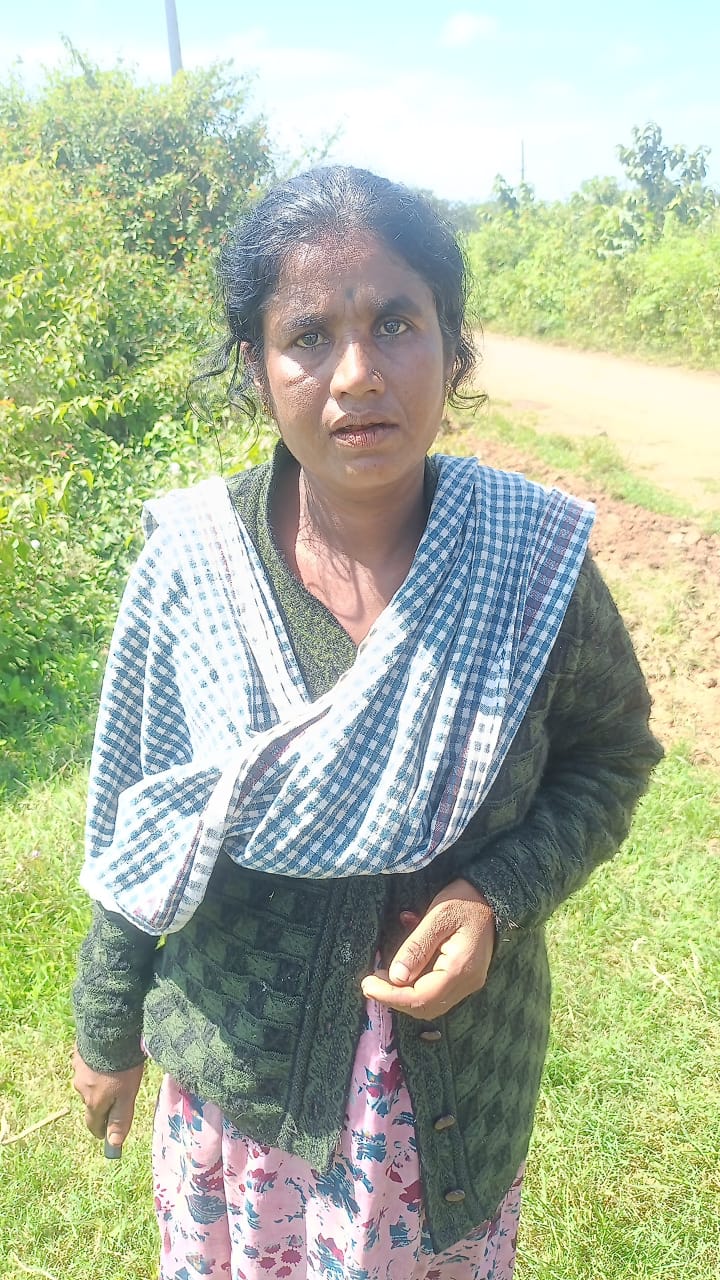 ಹಣದ ಆಸೆಗಾಗಿ ಪತಿಯನ್ನೇ ಕೊಂ* ಖತರ್ನಾಕ್ ಹೆಂಡತಿ