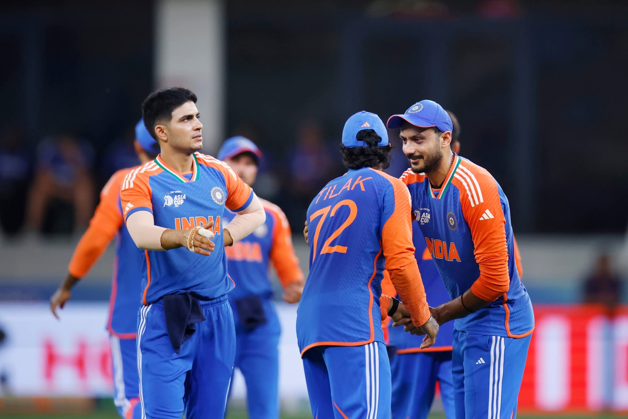 ಸೂರ್ಯಕುಮಾರ್ ಸೇನೆಗೆ ಮತ್ತೊಂದು ವಿಜಯಮಾಲೆ. ಏಷ್ಯಾಕಪ್ ಫೈನಲ್ ಗೇರಿದ ಟೀಮ್ ಇಂಡಿಯಾ