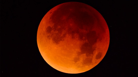 Lunar Eclipse 2025 ವರ್ಷದ ಕೊನೆಯ ಖಗ್ರಾಸ ಚಂದ್ರಗ್ರಹಣ, ಭಾರತದಲ್ಲಿ ಚಂದ್ರಗ್ರಹಣ ಎಲ್ಲಿ ಗೋಚರಿಸುತ್ತದೆ