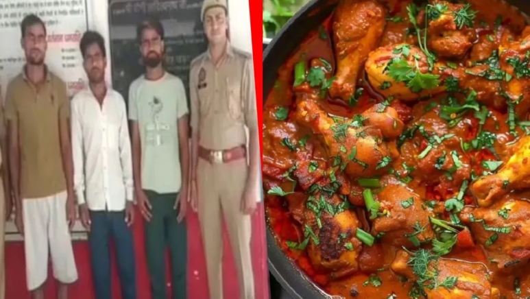 ಕೋಳಿ ಸಾರು ಮಾಡ್ಲಿಲ್ಲ ಅಂತಾ ಪತ್ನಿ ಹಲ್ಲೆ; ಪತ್ನಿ ಕಳ್ಕೊಂಡು ಜೈಲು ಸೇರಿದ ಪತಿ