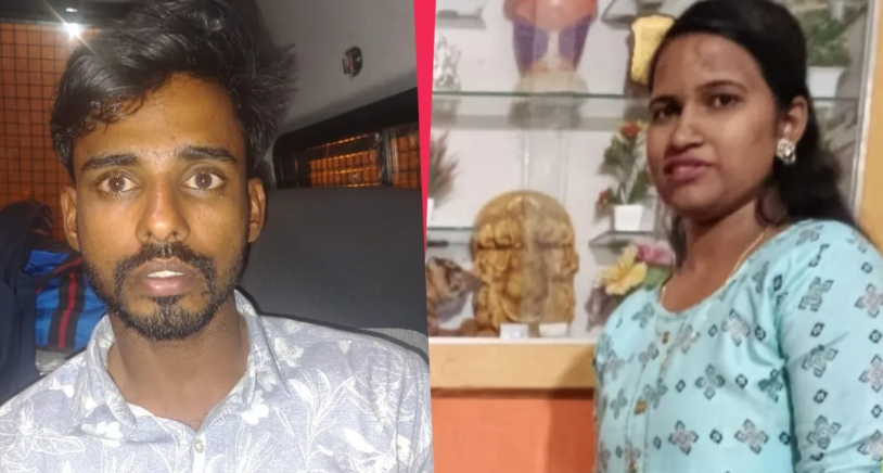 15 ಲಕ್ಷಕ್ಕೆ ಸುಪಾರಿ ಕೊಟ್ಟು ಗರ್ಭಿಣಿ ಪತ್ನಿಯನ್ನೇ ಮುಗಿಸಿದ; ಸೀನಿಯರ್ ಮೇಲೆ ಮೋಹ.. ಪತ್ನಿಗೆ ಚಟ್ಟ!