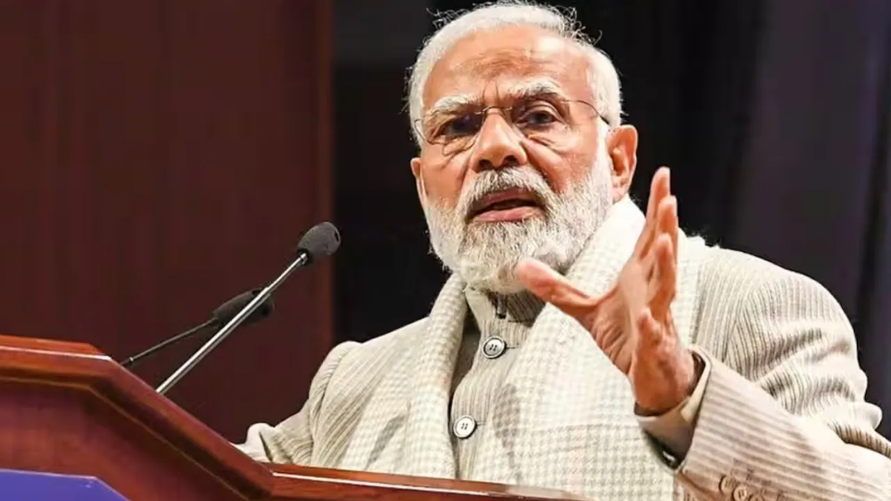 ದಸರಾ, ದೀಪಾವಳಿಗೆ ಗಿಫ್ಟ್ ಕೊಟ್ಟ ಮೋದಿ ! ಮಧ್ಯಮ ವರ್ಗಕ್ಕೆ ಇಳಿಯಿತು GST ಭಾರ .