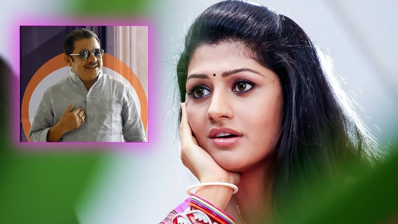 ಲೋಕಾಯುಕ್ತ ವಿಚಾರಣೆಯಲ್ಲಿ ನಟಿ ರಾಧಿಕಾ ಹೇಳಿದ್ದೇನು?