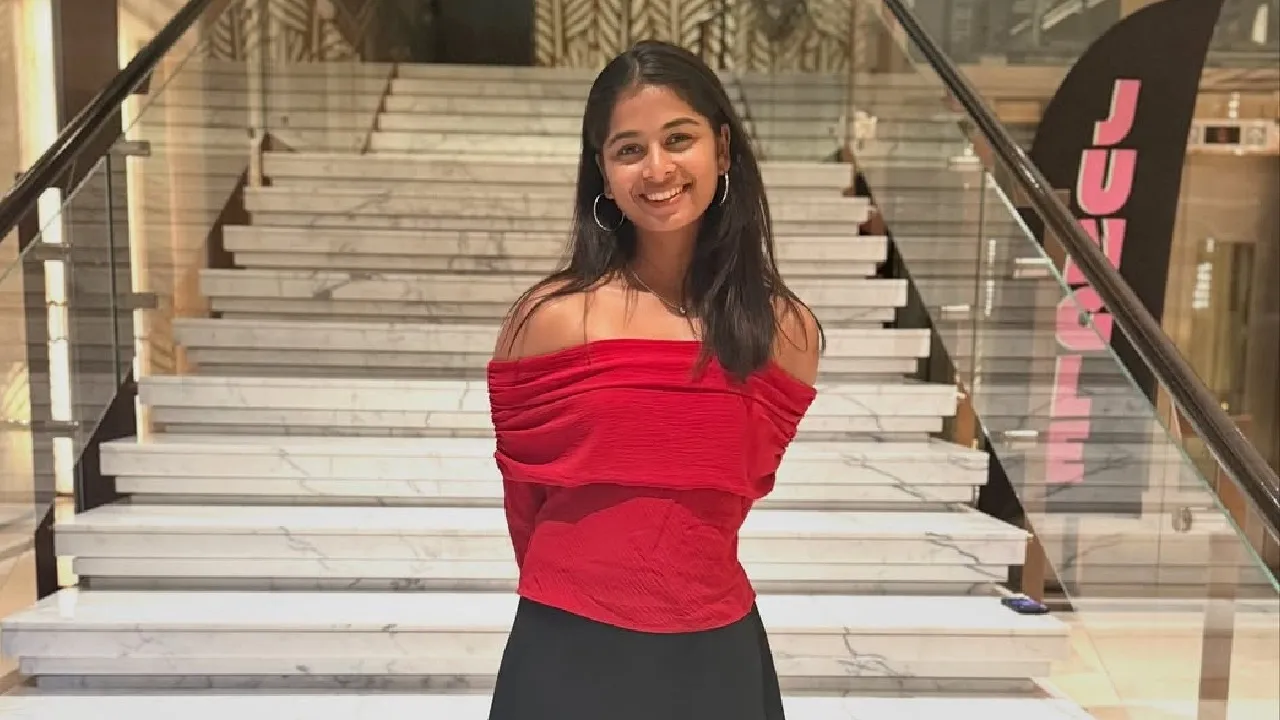 ಶ್ರೇಯಾಂಕ ಪಾಟೀಲ್ ಈಗ ವಿಶ್ವದ ಮೋಸ್ಟ್​ ಸೆಲಬ್ರೇಟೆಡ್​ ವುಮೆನ್​ ಕ್ರಿಕೆಟರ್​.