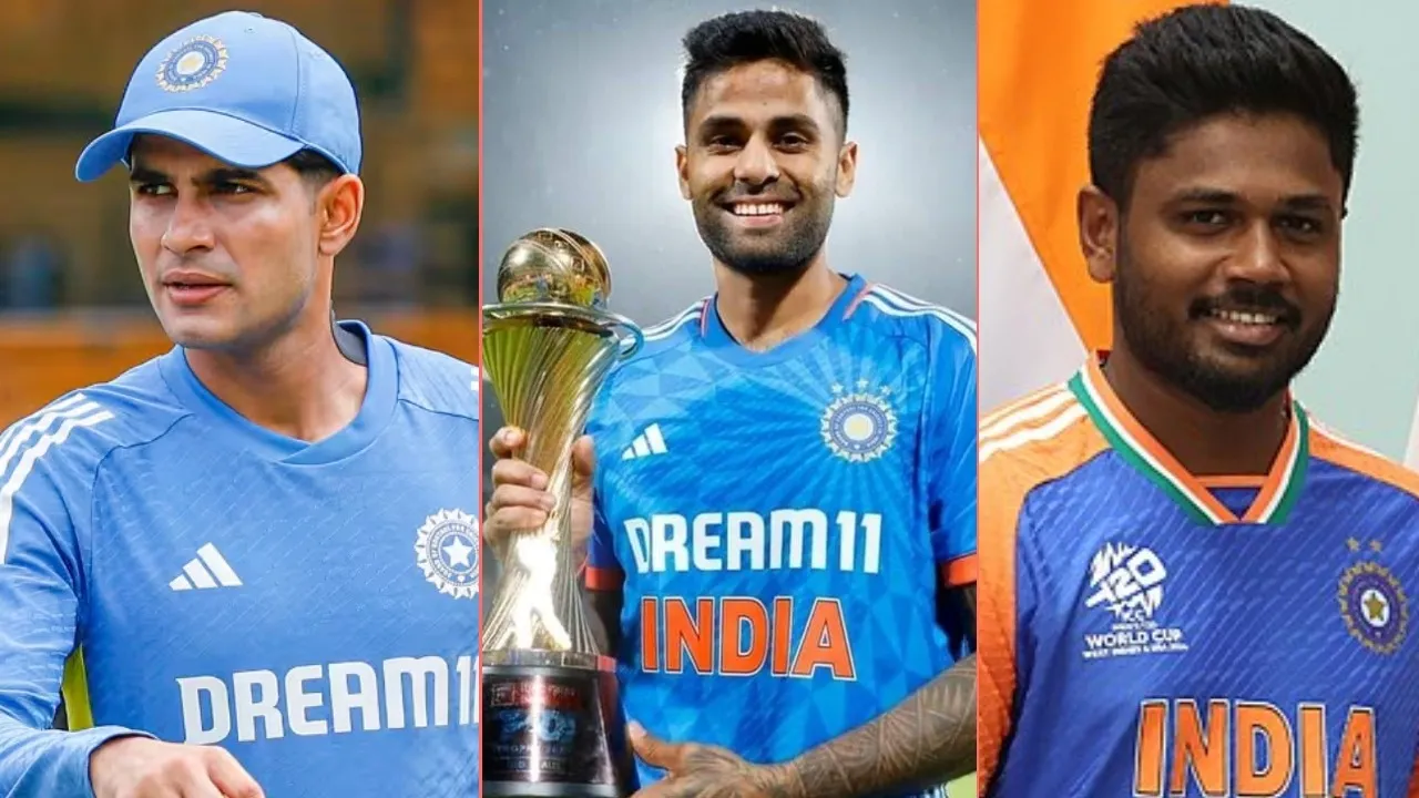 ಓಪನರ್ ‘ಸಂಜು’ ಸೂಪರ್​..! ಮಿಡ್ಲ್​​ನಲ್ಲಿ ಮಂಕು..!