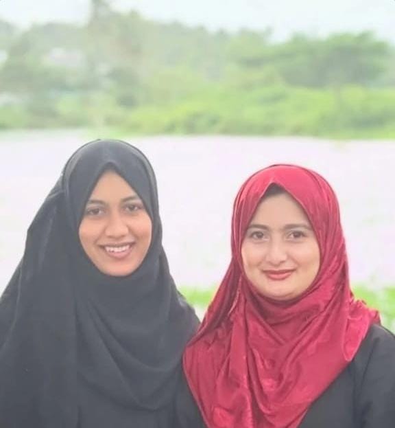 ಸ್ನಾನಕ್ಕೆ ಗೀಸರ್ ಬಳಸುವಾಗ ಎಚ್ಚರ! ಗ್ಯಾಸ್ ಗೀಸರ್ ಸೋರಿಕೆ, ಉಸಿರುಗಟ್ಟಿ ಅಕ್ಕ-ತಂಗಿ ಸಾ *.