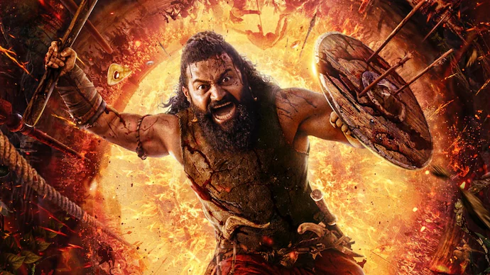 ‘ಕಾಂತಾರ ಚಾಪ್ಟರ್ 1’ಎರಡು ವಾರಗಳಲ್ಲಿ ವಿಶ್ವಾದ್ಯಂತ 717.50 ಕೋಟಿ ರೂ. ಕಲೆಕ್ಷನ್