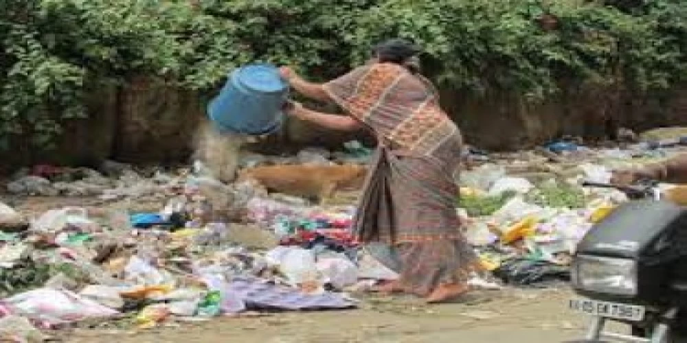 ಎಲ್ಲೆಂದರಲ್ಲಿ ಕಸ ಎಸೆಯುತ್ತಿದ್ದೀರಾ ಹುಷಾರ್ : ನಿಮ್ಮ ಮನೆ ಮುಂದೆಯೇ ಬೀಳಲಿದೆ ರಾಶಿ ರಾಶಿ ತ್ಯಾಜ್ಯ!