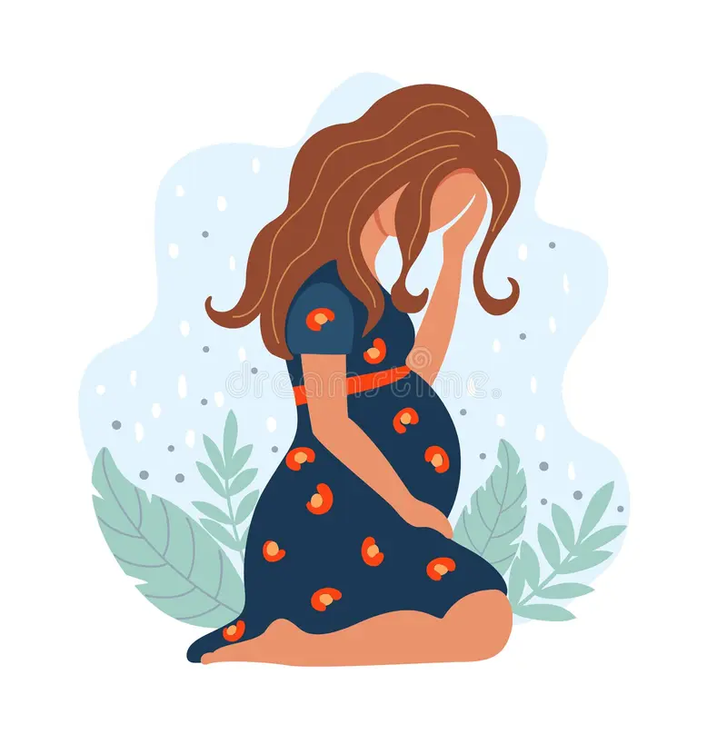 ಹೆರಿಗೆ ನೋವಿನ ಬಳಿಕ ಬಾಲಕಿ ಮೇಲಿನ ಅ***ರ ಬೆಳಕಿಗೆ ಬಂದಿದೆ