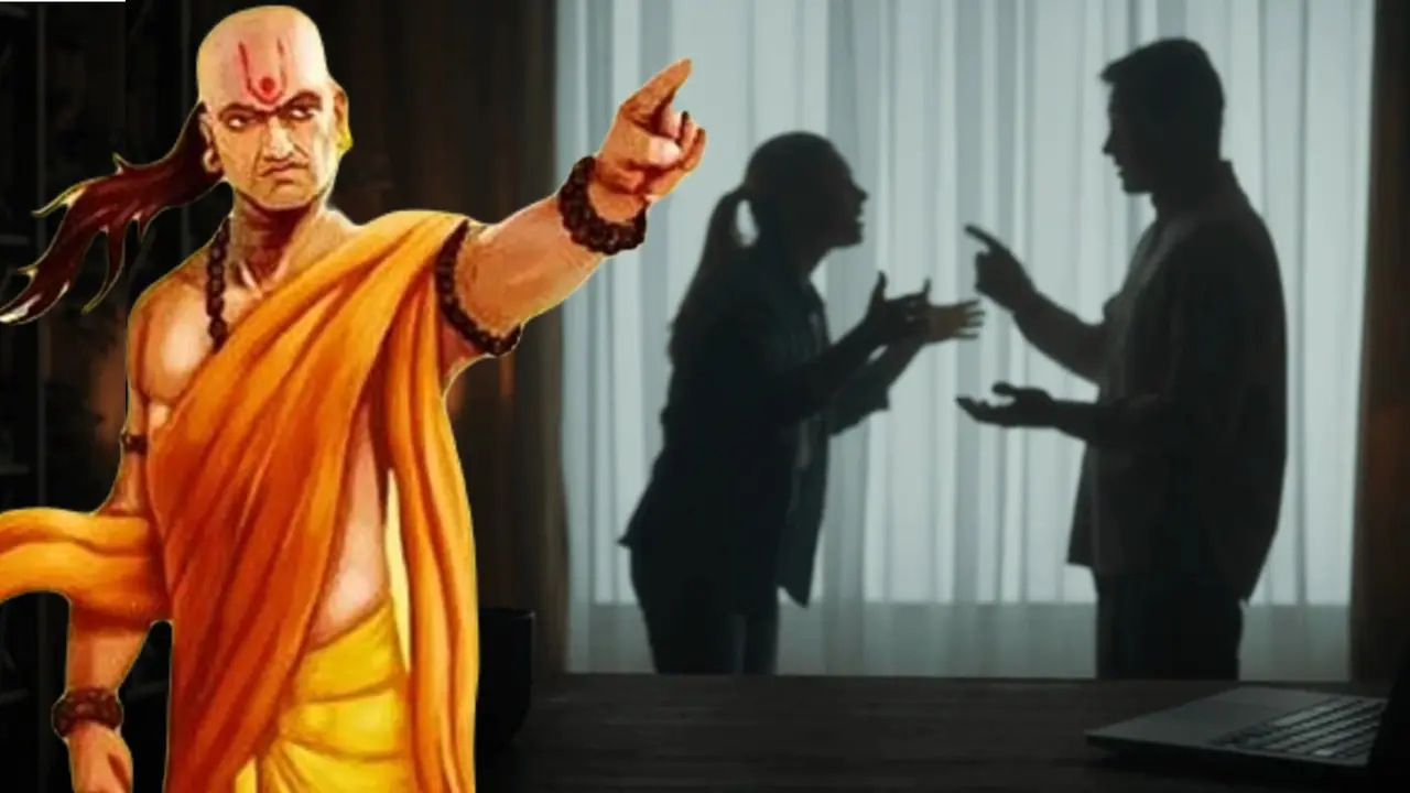 ಈ ರೀತಿಯ ಒಬ್ಬ ಸ್ನೇಹಿತ ಶತ್ರುಗಳಿಗಿಂತ ಹೆಚ್ಚು ಅಪಾಯಕಾರಿ!