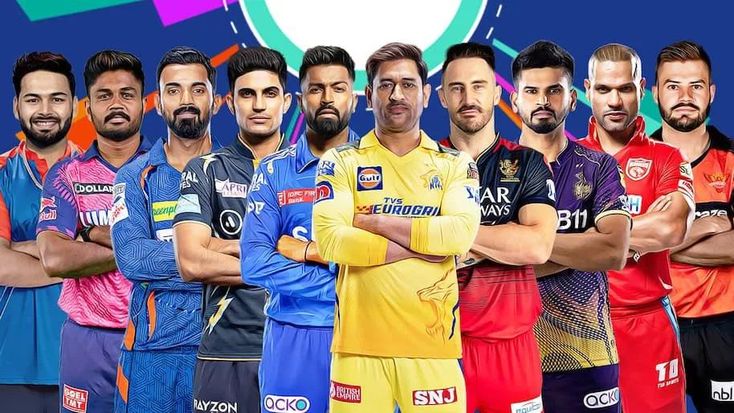 IPL ಹರಾಜಿನ ಕಣದಲ್ಲಿ ಯಾರಿಗೆ ಕೈಹಿಡಿಯಲಿದೆ ಅದೃಷ್ಟ..?