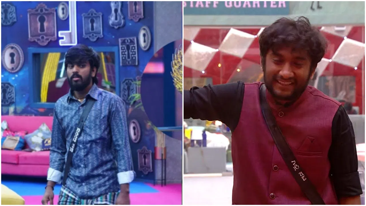 ಗಿಲ್ಲಿ ಆಟ ಹನುಮಂತನ 10 ಪರ್ಸೆಂಟ್ ಇಲ್ಲ ಎಂದ ಬಿಗ್ ಬಾಸ್ ಅತಿಥಿಗಳು