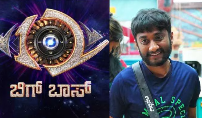 ಬಿಗ್ ಬಾಸ್ ಮನೆಯಲ್ಲಿ ಗಿಲ್ಲಿ ನಟನ ಮೇಲೆ ಆರೋಪಗಳ ಸುರಿಮಳೆ!