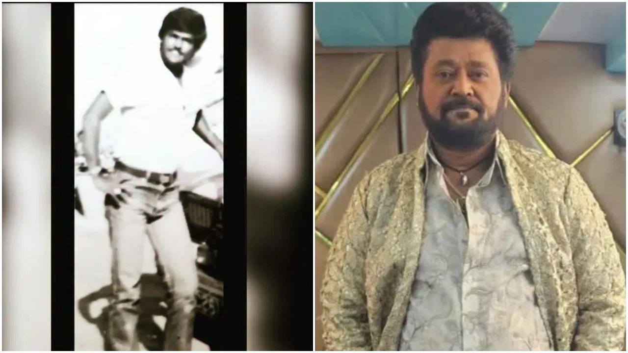 ಚಿತ್ರರಂಗಕ್ಕೆ ಕಾಲಿಟ್ಟು ಕಳೆಯಿತು 45 ವರ್ಷ; ನೆನಪಿನ ಪುಟ ತೆರೆದ ನವರಸ ನಾಯಕ ಜಗ್ಗೇಶ್