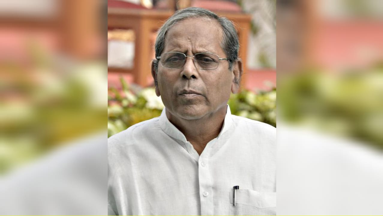 ಕಾಂಗ್ರೆಸ್ ಶಾಸಕ, ಮಾಜಿ ಸಚಿವ ಹೆಚ್.ವೈ ಮೇಟಿ ನಿಧನ