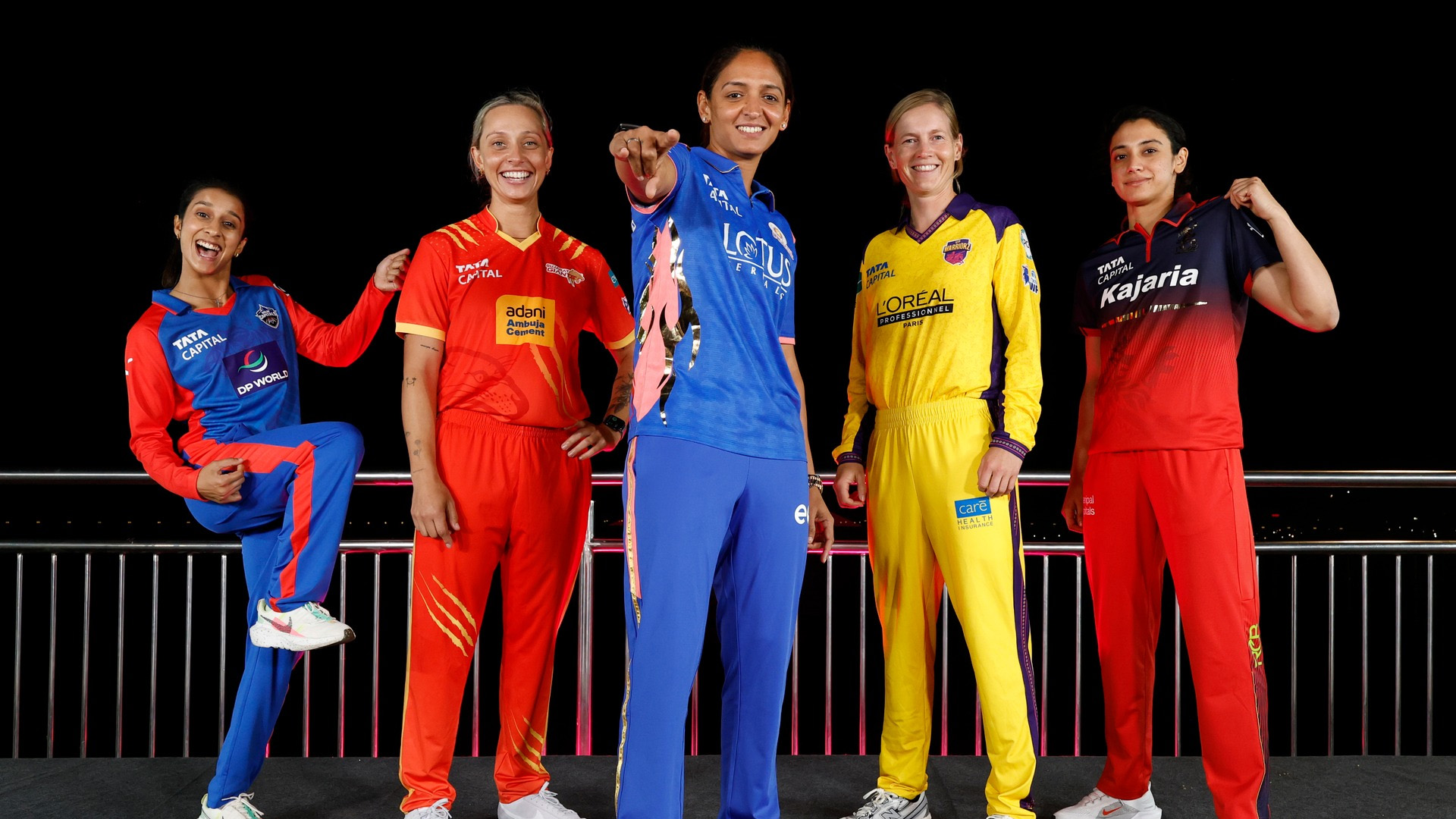 ಇಂದಿನಿಂದ ಮಹಿಳಾ ಪ್ರೀಮಿಯರ್ ಲೀಗ್ ಶುರು