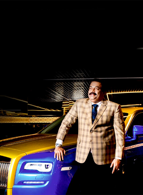 ಕಾನ್‌ಫಿಡೆಂಟ್ ಗ್ರೂಪ್‌ನ ಅಧ್ಯಕ್ಷ  ಸಿ.ಜೆ ರಾಯ್ ಸಾ#ವಿನ ಕೊನೆಯ ಕ್ಷಣ ಹೇಗಿತ್ತು ಗೊತ್ತಾ?