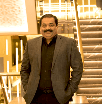 ಕಾನ್ಸಿಡೆಂಟ್ ಗ್ರೂಪ್ ಚೇರ್ಮನ್ ಸಿ.ಜೆ.ರಾಯ್ ಸೂ*ಸೈಡ್.