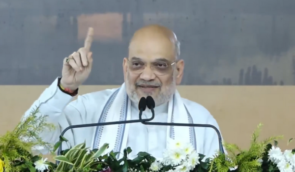 ಬಂಗಾಳದ ಚುನಾವಣೆಯಲ್ಲಿ ಬಿಜೆಪಿ ಗೆಲ್ಲುತ್ತದೆ, ; ಅಮಿತ್ ಶಾ ಹೇಳಿಕೆ