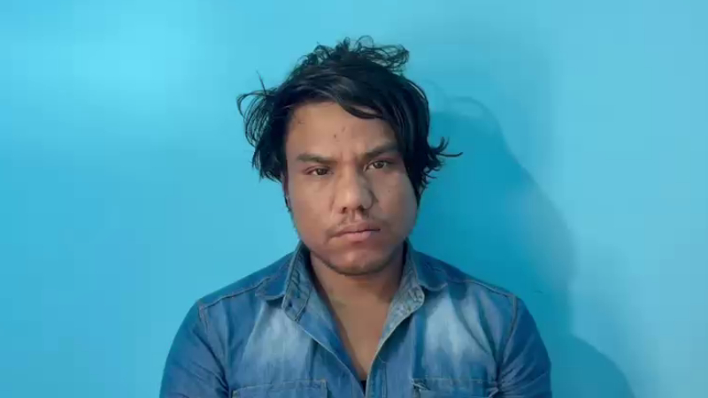 ಕುಖ್ಯಾತ ಅಂತಾರಾಜ್ಯ ಗಾಂಜಾ ಪೆಡ್ಲರ್‌ ಬಂಧನ