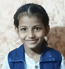 ಲೂಡೊ ಕಾಯಿನ್ ನುಂಗಿ  8 ವರ್ಷದ ಬಾಲಕಿ ಸಾ*