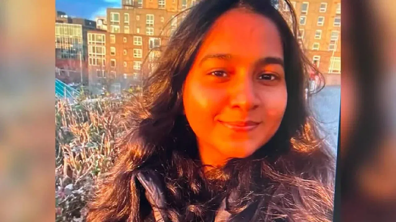 2023 ರಲ್ಲಿ ಪೊಲೀಸ್ ಅಧಿಕಾರಿ ಕಾರು ಗುದ್ದಿ ಭಾರತೀಯ ವಿದ್ಯಾರ್ಥಿನಿ ಸಾ*: ಕುಟುಂಬಕ್ಕೆ 262 ಕೋಟಿ ರೂ. ಪರಿಹಾರ.