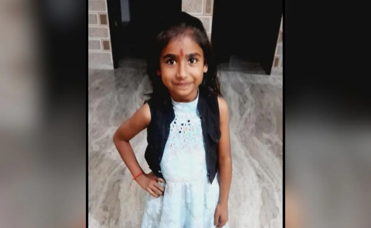 ಹೃದಯಾಘಾತದಿಂದ 9 ವರ್ಷದ ಬಾಲಕಿ ಸಾ*!