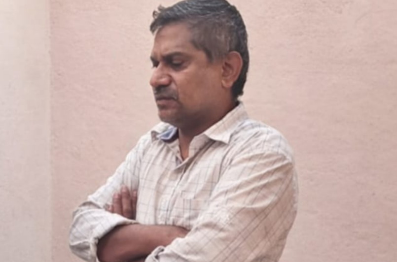 ದೇಶವ್ಯಾಪಿ 1,100ಕ್ಕೂ ಹೆಚ್ಚು ಹುಸಿ ಬಾಂ* ಬೆದರಿಕೆ ಪ್ರಕರಣ: ಮೈಸೂರಿನಲ್ಲಿ ಆರೋಪಿ ಬಂಧನ, ದೆಹಲಿ ಪೊಲೀಸರಿಂದ ವಿಚಾರಣೆ ತೀವ್ರ