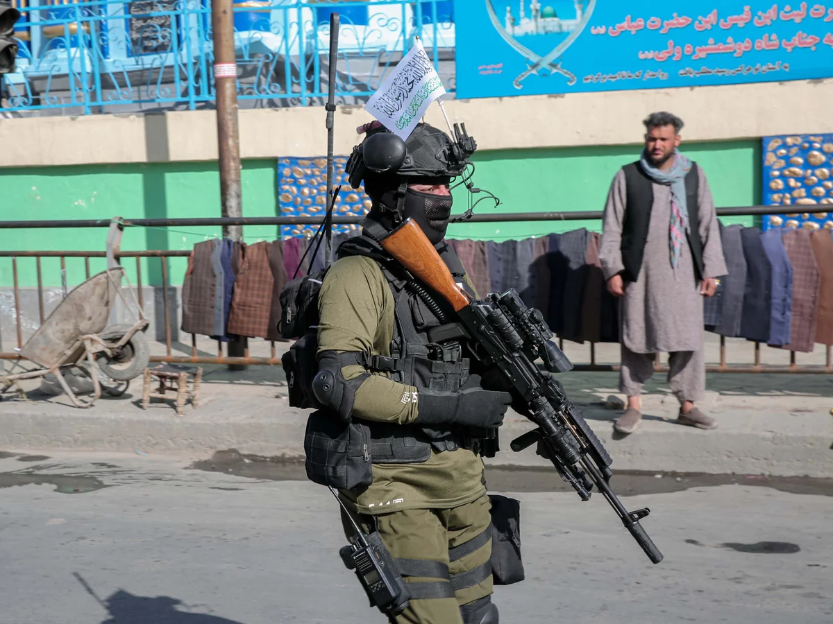 ಮತ್ತೆ 69 ತಾಲಿಬಾನಿಗಳ ಸಾವು!