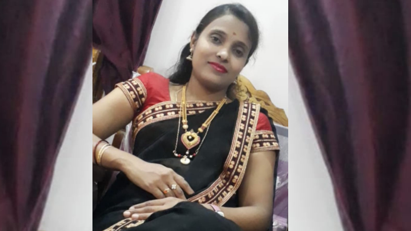 ಮಹಿಳೆಯೊಬ್ಬಳು  ಕಾವೇರಿ ನದಿಗೆ ಹಾರಿ ಮಹಿಳೆ ಆ*ಹ*