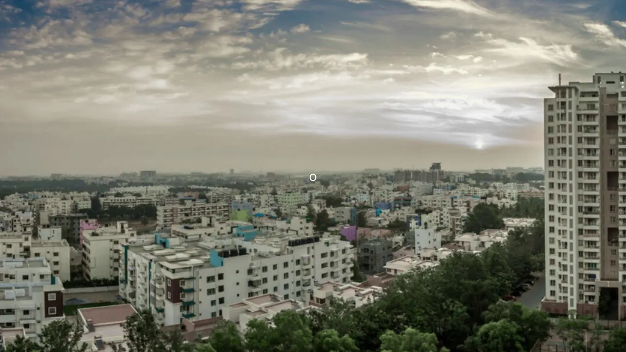 ಇರಾನ್-ಇಸ್ರೇಲ್ ಯುದ್ಧದ ಬಿಸಿ ಇದೀಗ ನೇರವಾಗಿ ಸಿಲಿಕಾನ್ ಸಿಟಿ ಬೆಂಗಳೂರಿನ ಜನಜೀವನದ ಮೇಲೆ ಬೀರುತ್ತಿದೆ!