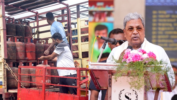 ನೈಸರ್ಗಿಕ ಅನಿಲ ಸಚಿವ ಹರ್ದೀಪ್ ಸಿಂಗ್ ಪುರಿ ರವರಿಗೆ ಪತ್ರ ಬರೆದು ಮನವಿ ಮಾಡಿದ ಸಿಎಂ ಸಿದ್ದರಾಮಯ್ಯ.