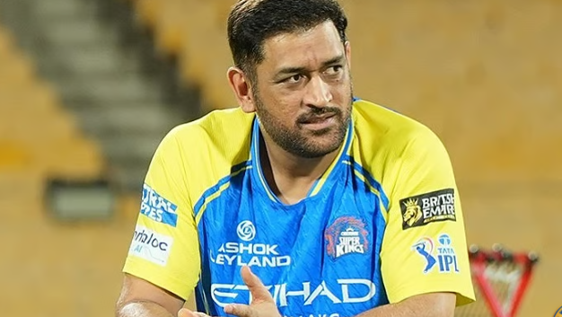 ಐಪಿಎಲ್ 2026 ಆರಂಭಕ್ಕೂ ಮುನ್ನ ಸಿಎಸ್ ಕೆಗೆ ಭಾರೀ ಹಿನ್ನಡೆ: ಕಾಲಿನ ಗಾಯದಿಂದ MS Dhoni ಮೊದಲ ಎರಡು ವಾರ ಔಟ್.