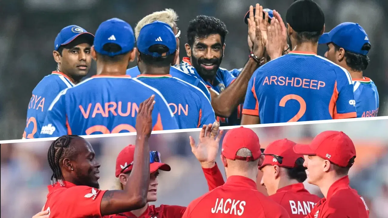 ಎರಡೆರಡು ಇತಿಹಾಸ ನಿರ್ಮಿಸಲಿದೆ ಟೀಂ ಇಂಡಿಯಾ!