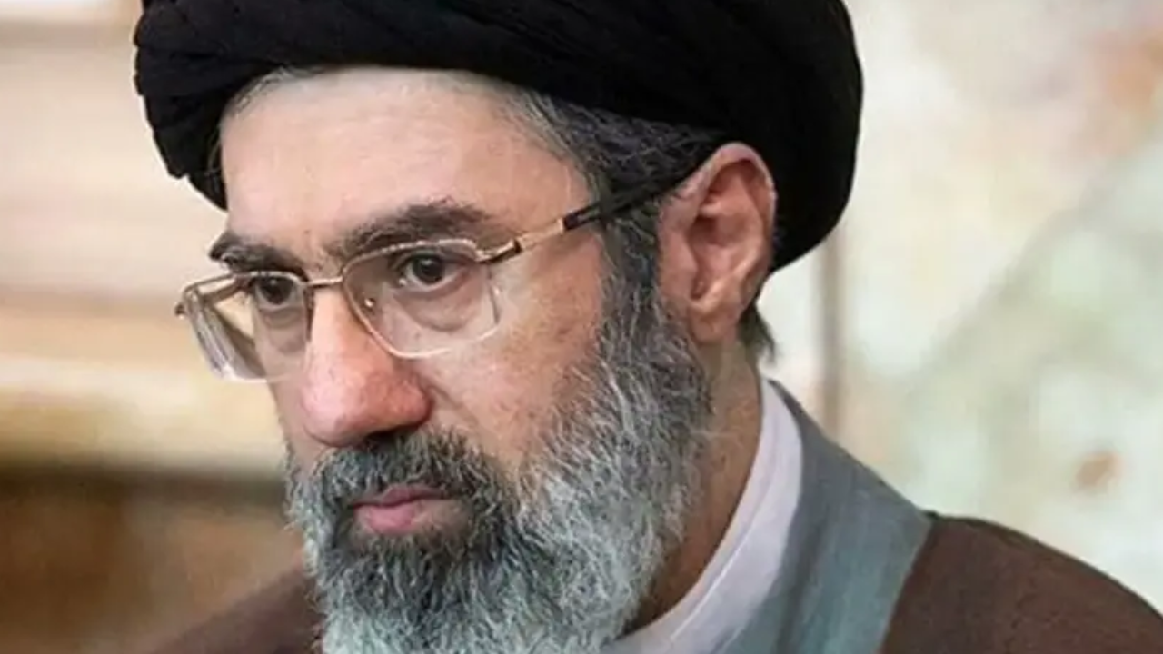 ಮೊಜ್ತಬಾ ಖಮೇನಿ ಅಮೆರಿಕದ ಜೊತೆ ಶಾಂತಿ ಮಾತುಕತೆ!