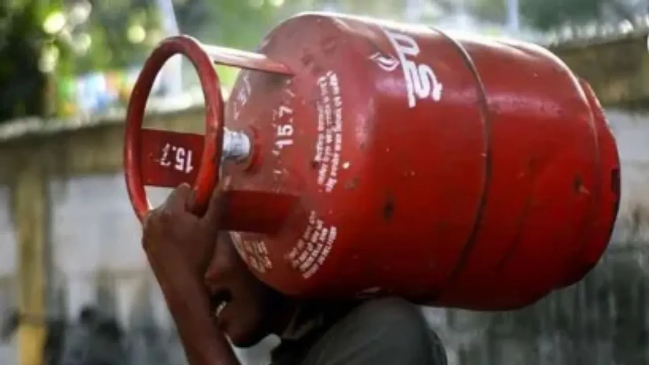 ಜನತೆಗೆ ತೈಲ ಕಂಪನಿಗಳು ಮತ್ತೊಂದು ಬಿಗ್ ಶಾಕ್!