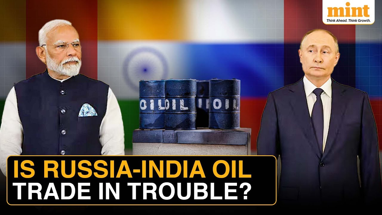 ತೈಲ ಕೊರತೆ ಆತಂಕದಲ್ಲಿದ್ದ ಭಾರತಕ್ಕೆ ರಷ್ಯಾ ಮತ್ತೆ ಆಪತ್ಭಾಂಧವ!
