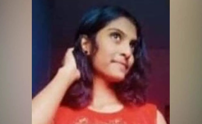 ಕಾಡಾನೆ ದಾಳಿಗೆ ವಿದ್ಯಾರ್ಥಿನಿ ಬ*