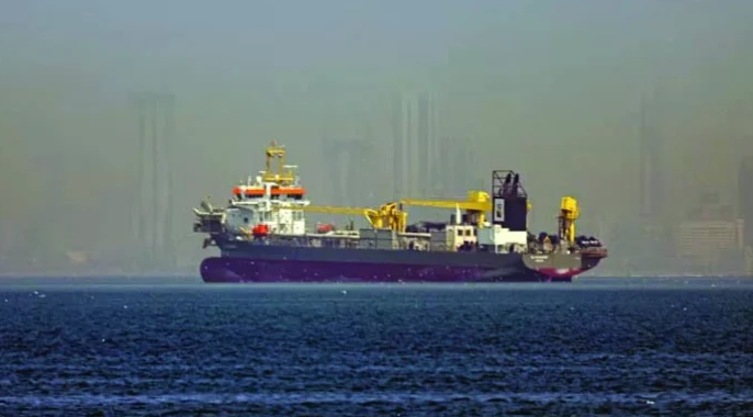 ಹೊರ್ಮುಜ್ ಜಲಸಂಧಿ ಮುಕ್ತ: ಭಾರತದ ಇಂಧನ ಭದ್ರತೆಗೆ ಸಿಕ್ಕ ಜಯ.